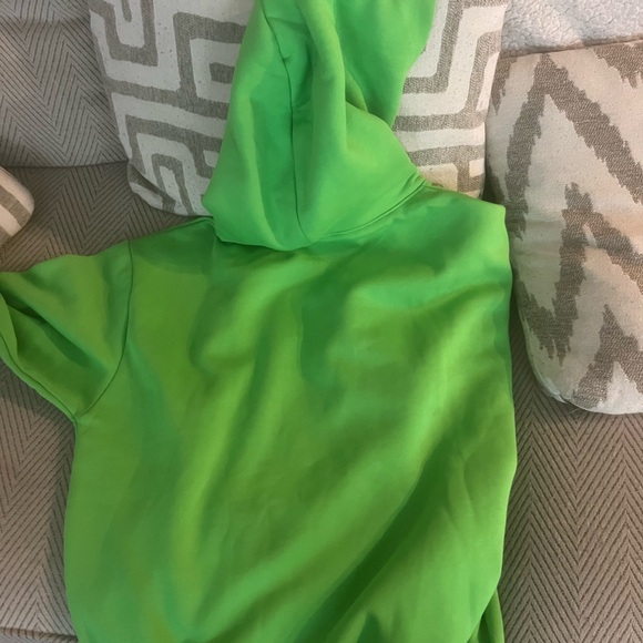 SPIDER Rimestone Green XL (Never worn brand new) - Picture 3 of 3